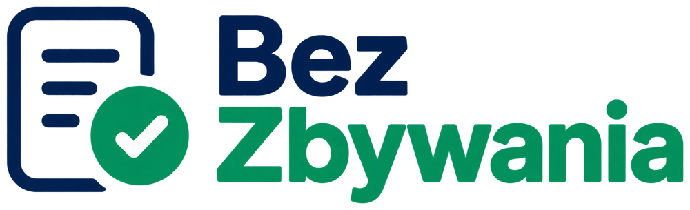Bez Zbywania